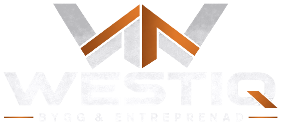 WESTIQ Bygg & Entreprenad